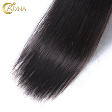 6A Grade Mongolian Virgin Hair Straight Style Human Hair Natural Color Mongolian Hair Extensions