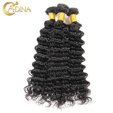 100% unprocessed malaysian virgin hair deep wave high quality 3 bundles deals remy human hair style malaysian hair deep curly