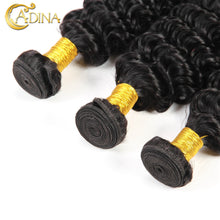 100% unprocessed malaysian virgin hair deep wave high quality 3 bundles deals remy human hair style malaysian hair deep curly