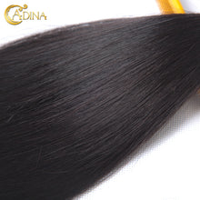 Human Hair Weaving Peruvian Virgin Hair 3 Pcs 7A Unprocessed Peruvian Straight Hair Extension