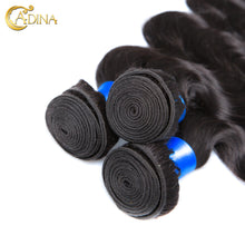 4 Bundles Brazilian Body Wave 4 Bundles Virgin Human Body Wave Hair Style Unprocessed 7A Grade Soft Human Hair Extension