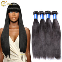 5 Bundles Malaysian Virgin Hair Straight Price Extension 7A Virgin Hair Malaysian Unprocessed Human Hair Extension