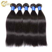 5 Bundles Malaysian Virgin Hair Straight Price Extension 7A Virgin Hair Malaysian Unprocessed Human Hair Extension