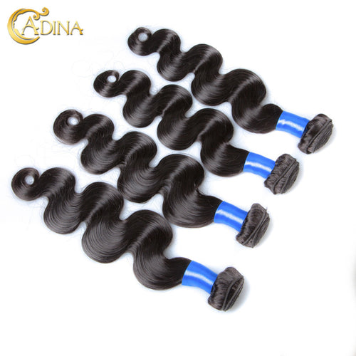 6A Grade Mongolian Virgin Hair Body Wave Virgin Mink Mongolian Hair Unprocessed Human Hair Bundle Deals 4Pcs Extensions