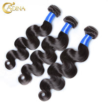 6A Grade Mongolian Virgin Hair Body Wave Virgin Mink Mongolian Hair Unprocessed Human Hair Bundle Deals 4Pcs Extensions