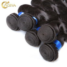 6A Mongolian Body Wave Virgin Hair 10Pcs/Lot Top Hair Extensions Virgin Hair 100% Human Hair Weaving