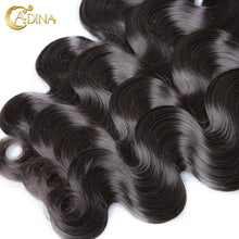 6A Mongolian Body Wave Virgin Hair 10Pcs/Lot Top Hair Extensions Virgin Hair 100% Human Hair Weaving