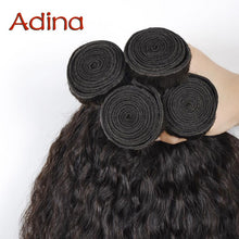 6A Unprocessed Virgin Indian Hair Kinky Straight 2Pcs/Lot Human Hair Top Hair Extensions 100% Human Hair Very Soft