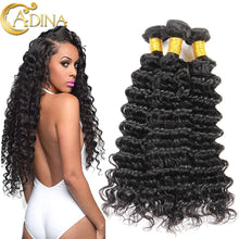 7A Brazilian Curly Virgin Hair 4 Bundles Unprocessed Brazilian Kinky Curly Virgin Hair Ali Moda Brazilian Deep Curly Human Hair