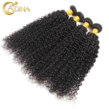 7A Brazilian Kinky Curly Hair 4 Bundle Deals Hair Products Brazilian Curly Virgin Hair Afro Kinky Curly Hair