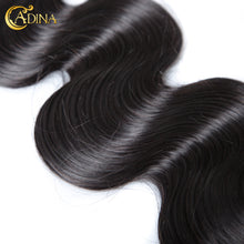 7A Brazilian Virgin Hair 4 Bundles Deals Body Wave Brazilian Body Wave Human Hair Extension Brazilian Virgin Hair On