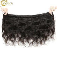 7A Grade Malaysian Virgin Hair Body Wave 3pcs Soft Human Hair Weaves Can Be Dyed Virgin Malaysian Hair Weave Bundles