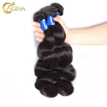 7A Grade Malaysian Virgin Hair Body Wave 3pcs Soft Human Hair Weaves Can Be Dyed Virgin Malaysian Hair Weave Bundles