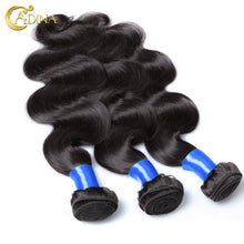 7A Human Hair Company Products Malaysian Virgin Hair Body Wave Natural Hair Extensions 1Pcs/Lot Hair Malaysian Body Wave