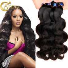 7A Peruvian Virgin Hair Body Wave 4Bundles Deals Hair Weave Human Hair Bundles Unprocessed Virgin Peruvian Hair Body Wave