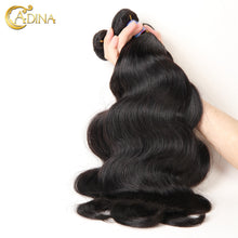 7A Peruvian Virgin Hair Body Wave 4Bundles Deals Hair Weave Human Hair Bundles Unprocessed Virgin Peruvian Hair Body Wave