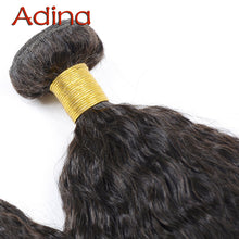 7A Peruvian Virgin Hair Kinky Straight Hair Weave 3pcs Kinky Straight Coarse Yaki Italian Yaki Hair Human Hair Products