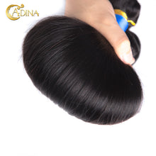 7A Unprocessed Virgin Hair Malaysian Straight 2Bundle 100% Real Unprocessed Malaysian Human Hair Weave Hair Extensions