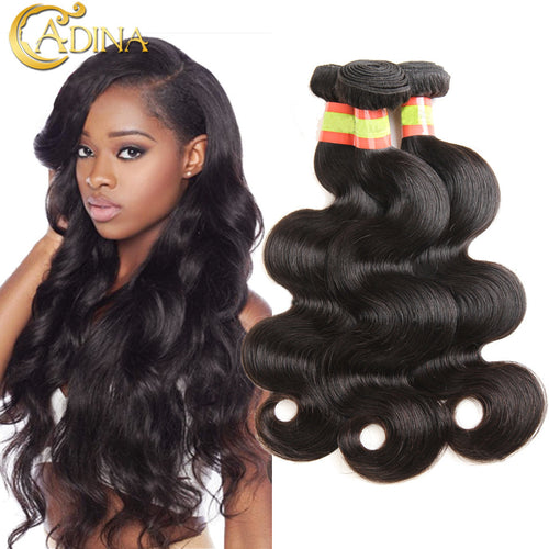 Hair Brazilian Body Wave 3Bundle Deals Unprocessed Virgin Human Brazilian Hair Extensions 7A Unprocessed Wet And Wavy Hair