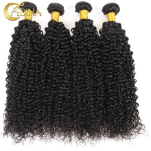 Hair Indian Curly Virgin Hair Weave 4 Bundles Deals 7A Unprocessed Kinky Curly Indian Virgin Hair Indian Kinky Curly Hair