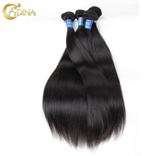 Hair Malaysian Straight Virgin Human Hair 4Bundles Deals Maylasian Hair Straight Unprocessed Virgin Hair Extension Weave