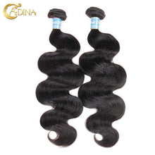 Hair Peruvian Virgin Hair Body Wave 2 Bundles Peruvian Body Wave Human Hair Extension Soft Virgin Hair Extension