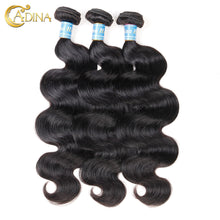 Peruvian Virgin Hair Body Wave 3 Bundles Deals Peruvian Body Wave 7A Unprocessed Virgin Hair Extension Human Hair Bundle