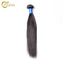 Virgin Straight Hair one Bundle Rosa Hair Products Malaysian Hair Weaving 100% Unprocessed Virgin Malaysian Hair