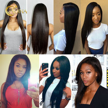 Virgin Straight Hair one Bundle Rosa Hair Products Malaysian Hair Weaving 100% Unprocessed Virgin Malaysian Hair