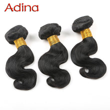 Brazilian Body Wave 3 Bundles 8 Inch European Hair Extensions 7A Grade Unprocessed Virgin Human Hair Body Wave Extensions