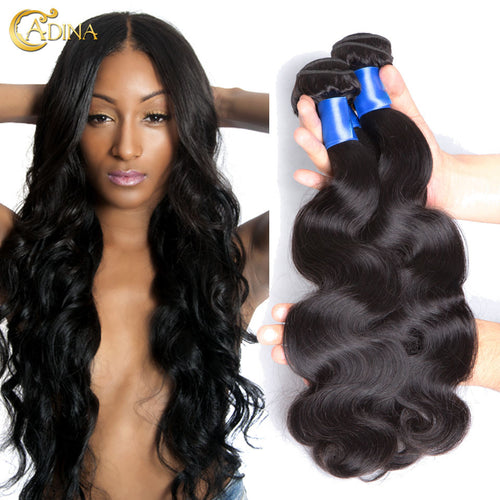 Brazilian Body Wave 3 Bundles Wet And Wavy Virgin Brazilian Hair Weave Bundles Human Hair Weaving Uk Very Soft