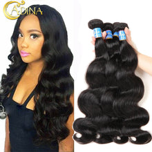 Brazilian Body Wave 4 Bundles Deals Unprocessed 7A Mink Brazilian Body Wave Virgin Human Hair Weave Wet And Wavy Hair Extension