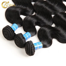 Brazilian Body wave Virgin Hair Weave 4 Bundles Deals Hair 7A Brazilian Body Wave Hair Extension Natural Human Hair Style