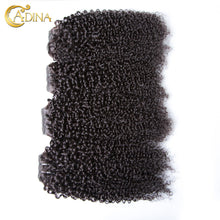 Brazilian Kinky Curly Hair 4Bundle Deals Brazilian Virgin Hair Curly Weave Bundles 100% Virgin Human Hair Extension