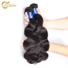 Brazilian Virgin Hair Body Wave 7A Brazilian Hair Bundle Deals 100% Real Unprocessed Human Hair Weaves 2 Bundles