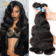 Brazilian Virgin Hair Body Wave Soft Human Hair Extension Human Hair Products 2Pcs Brazilian Body Wave