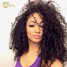 Mongolian Hair 3 Pcs Lot Afro Kinky Curly Hair Stock Mongolian Curly Virgin Hair