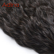 Grade 6A Malaysian Kinky Straight Virgin Hair 5Pcs/Lot Hair Products Top Hair Extensions Malaysian Hair Weave Bundles