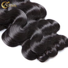 Grade 6A Peruvian Virgin Hair Body Wave 3Pcs/Lot XuChang Human Beauty Hair Hair Extensions Unprocessed Virgin Hair