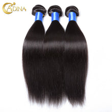 7A Malaysian Virgin Hair Straight Human Hair Products Hair Extensions Straight Human Hair Bundles