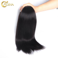 7A Malaysian Virgin Hair Straight Human Hair Products Hair Extensions Straight Human Hair Bundles