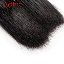 Human Hair Short For Black Women Unprocessed Virgin Malaysia Straight 7A New Style For New year 2 Bundles Straight Virgin Hair