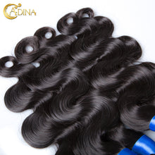 Indian Body Wave Virgin Hair Human Hair Products 6A Grade Unprocessed Virgin Hair Body Wavy Top Hair Extensions