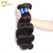 Indian Hair Products Indian Body Wave Unprocessed Virgin Hair India Virgin Hair 4 Bundles Human Hair body Weave