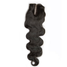 Indian Virgin Hair Body Wave With Lace Closure Indian Hair Weave Bundles 1pc Lace Closure With 2Bundles Human Hair