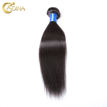 Indian Virgin Straight Hair 6A Hair Hair Weave For Human Hair 100g Bundles Very Soft