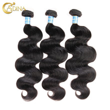 Malaysian Body Wave 3 Bundles 7A Unprocessed Virgin Human Hair Extension Malaysian Virgin Hair Wet And Wavy Human Hair Bundles