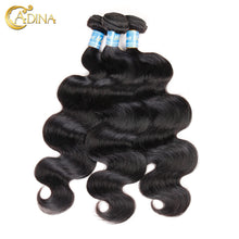 Malaysian Virgin Hair Body Wave 3 Bundles Malaysian Body Wave Human Hair Bundles 7A Unprocessed Malaysian Virgin Hair Extension