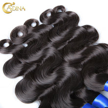 Malaysian Virgin Hair Body Wave 5pcs Lot 100g Unprocessed Human Hair Weaves More Wavy Human Hair Products Malaysian Body Wave