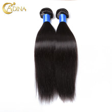 Mongolian Straight Virgin Hair 2pcs Human Hair Bundles Virgin Mongolian Hair Straight